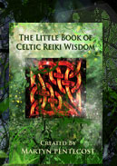 The Little Book of Celtic Reiki Wisdom